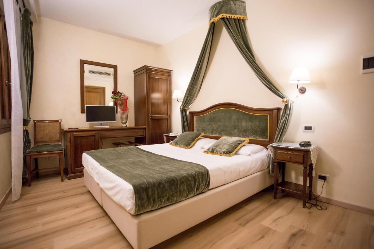 Residenza Rivo Alto Guest house Venice